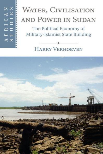 Water Civilization and Power in Sudan