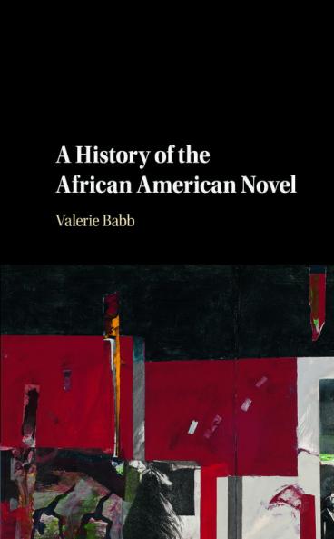 A History of the African American Novel