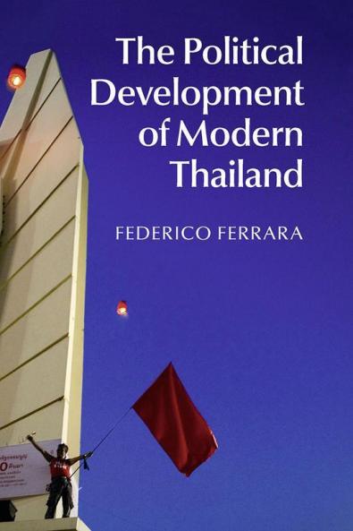 The Political Development of Modern Thailand