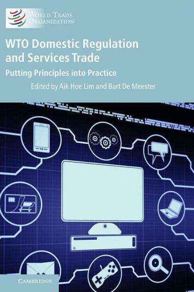 WTO Domestic Regulation and Services Trade
