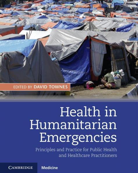 Health in Humanitarian Emergencies