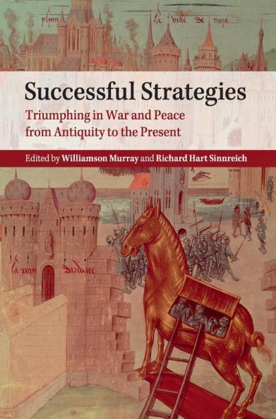 Successful Strategies