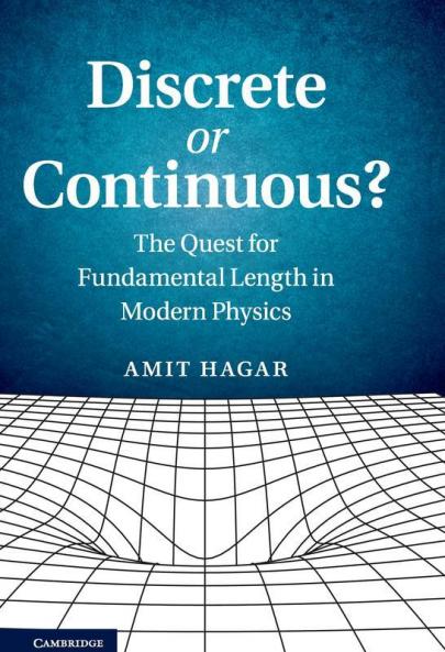 Discrete or Continuous?