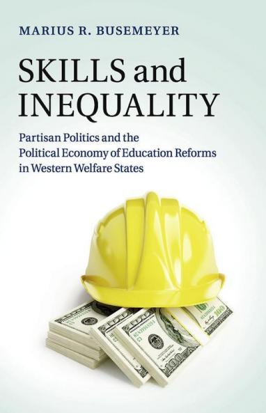 Skills and Inequality