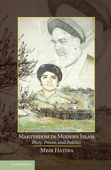 Martyrdom in Modern Islam