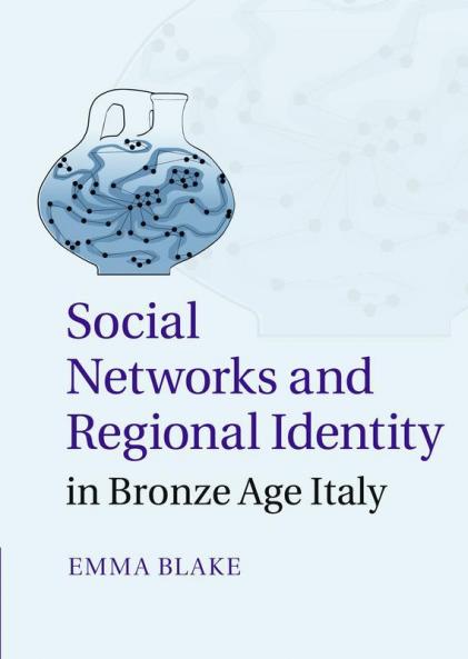 Social Networks and Regional Identity in Bronze Age Italy