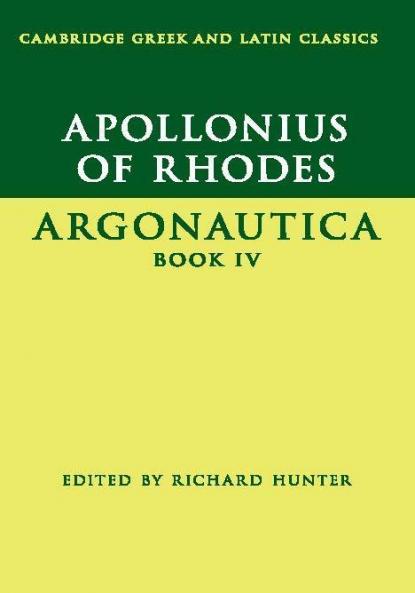 Apollonius of Rhodes