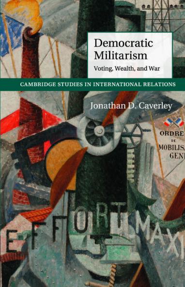 Democratic Militarism