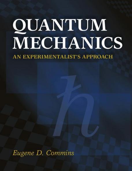 Quantum Mechanics