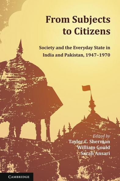 From Subjects to Citizens
