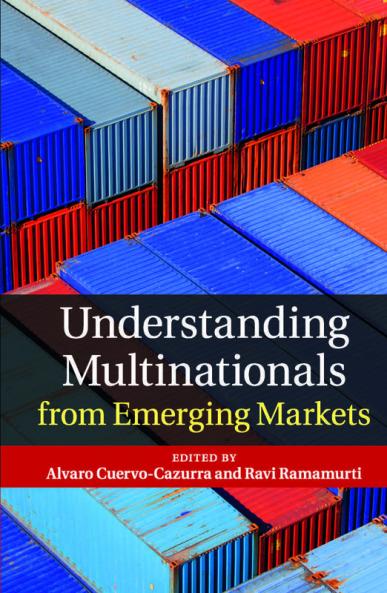 Understanding Multinationals from Emerging Markets