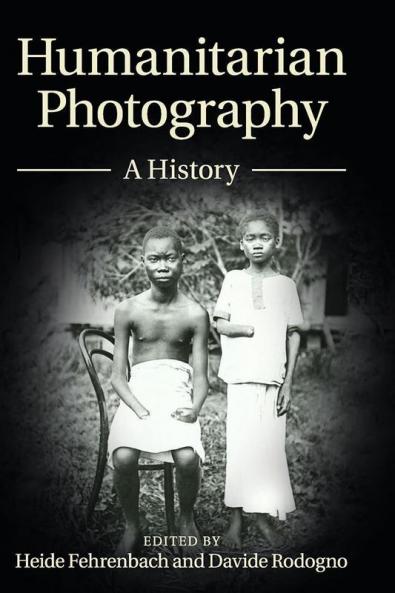 Humanitarian Photography