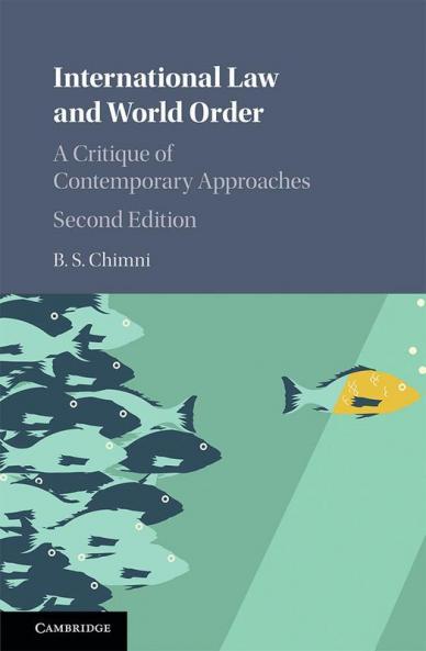 International Law and World Order