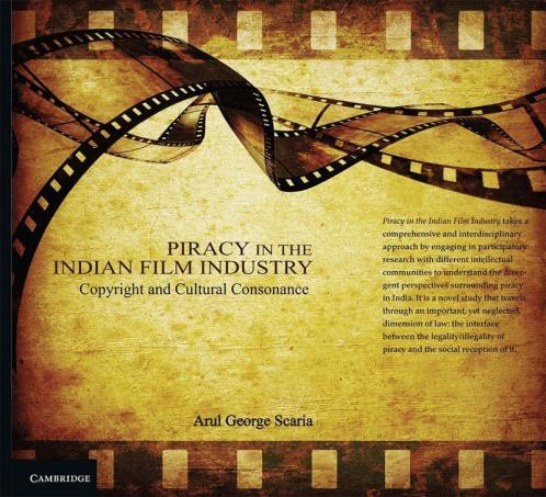 Piracy in the Indian Film Industry