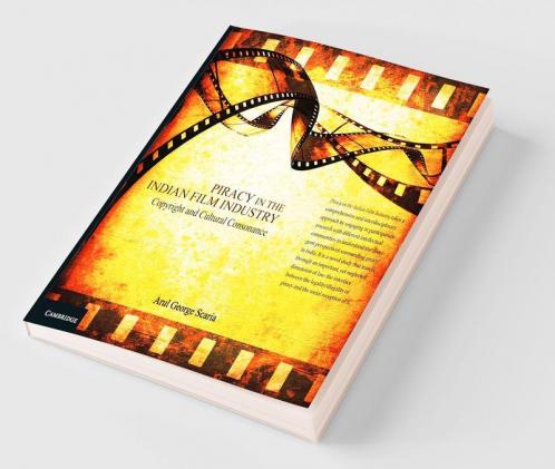 Piracy in the Indian Film Industry