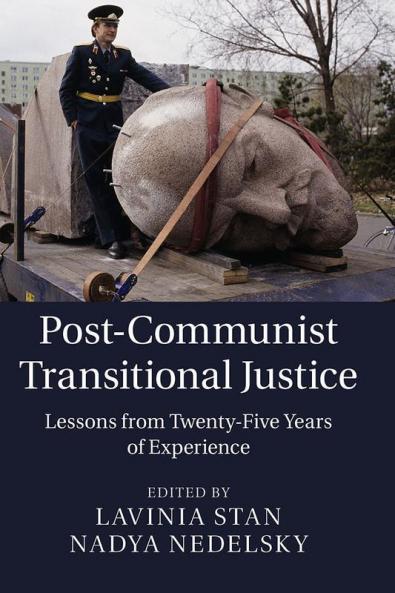 Post-Communist Transitional Justice