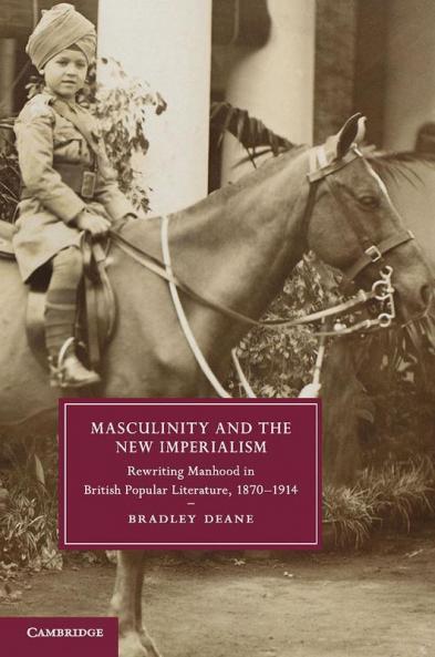 Masculinity and the New Imperialism