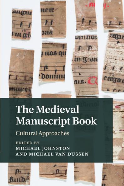 The Medieval Manuscript Book