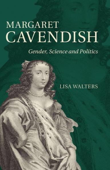 Margaret Cavendish