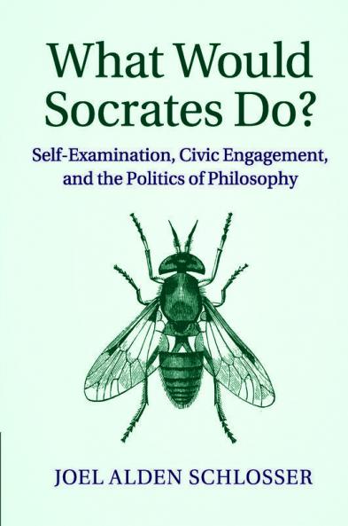 What Would Socrates Do?