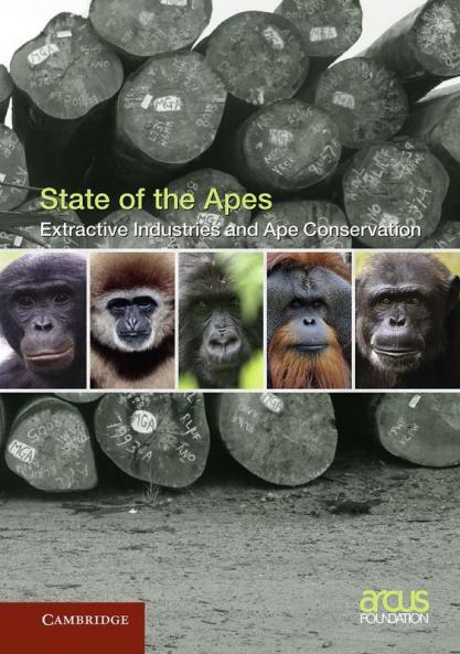Extractive Industries and Ape Conservation
