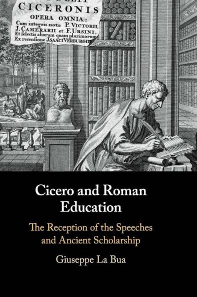 Cicero and Roman Education