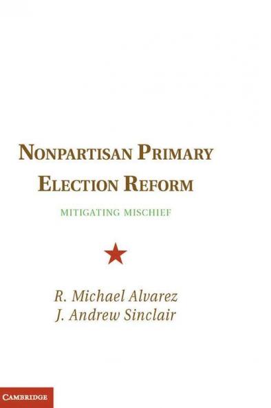 Nonpartisan Primary Election Reform