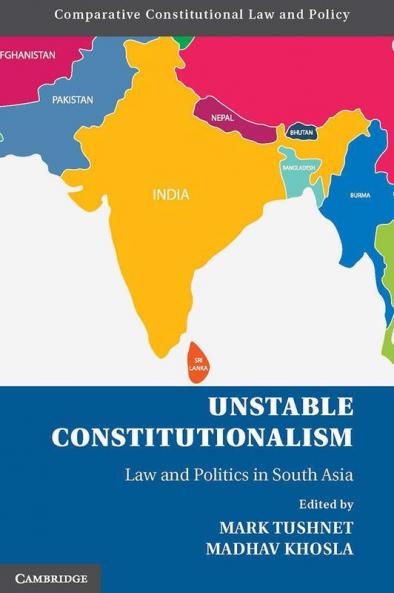 Unstable Constitutionalism