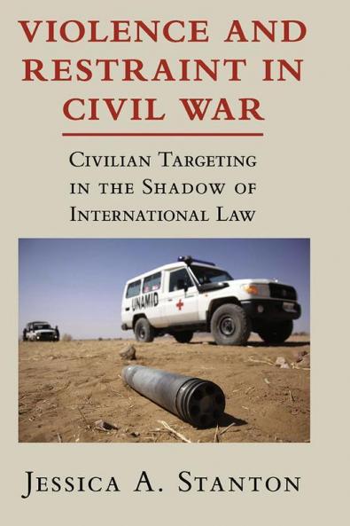 Violence and Restraint in Civil War