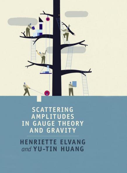 Scattering Amplitudes in Gauge Theory and Gravity