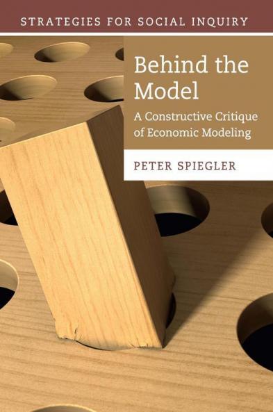 Behind the Model