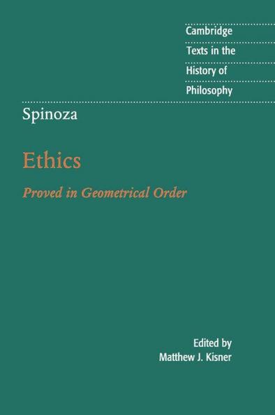 Spinoza