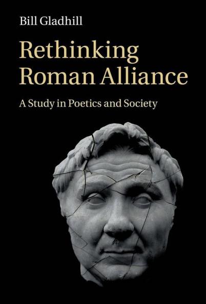Rethinking Roman Alliance