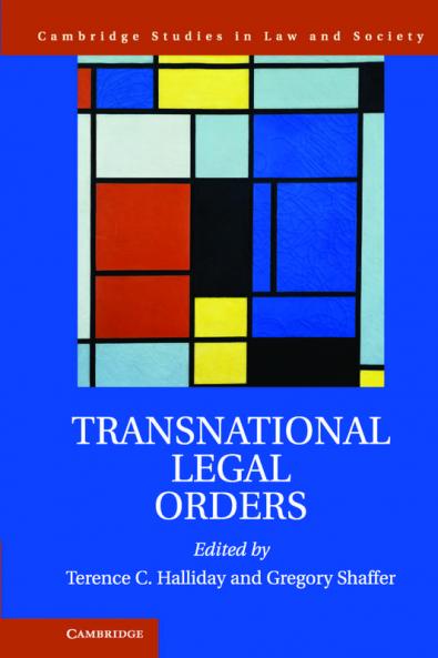 Transnational Legal Orders