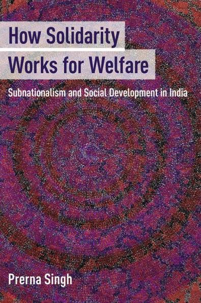 How Solidarity Works for Welfare