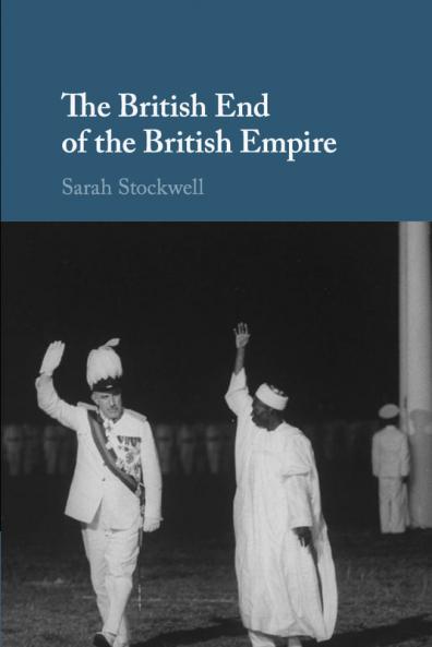 The British End of the British Empire
