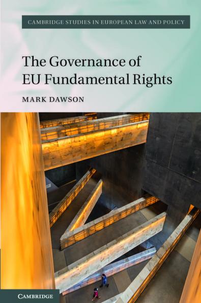The Governance of EU Fundamental Rights