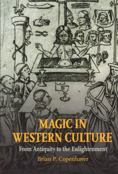 Magic in Western Culture