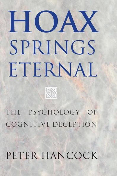 Hoax Springs Eternal