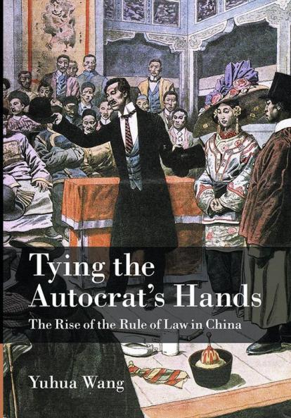 Tying the Autocrat's Hands