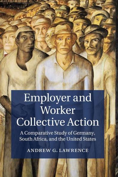 Employer and Worker Collective Action