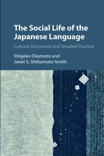 The Social Life of the Japanese Language