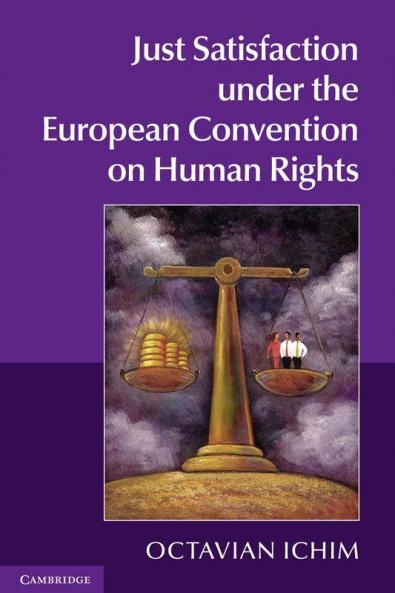 Just Satisfaction under the European Convention on Human Rights
