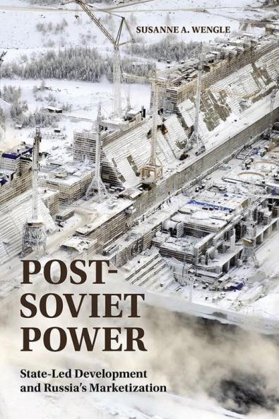Post-Soviet Power