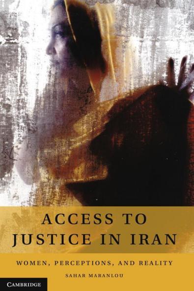 Access to Justice in Iran