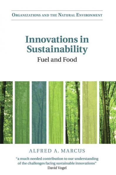 Innovations in Sustainability