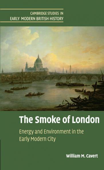 The Smoke of London