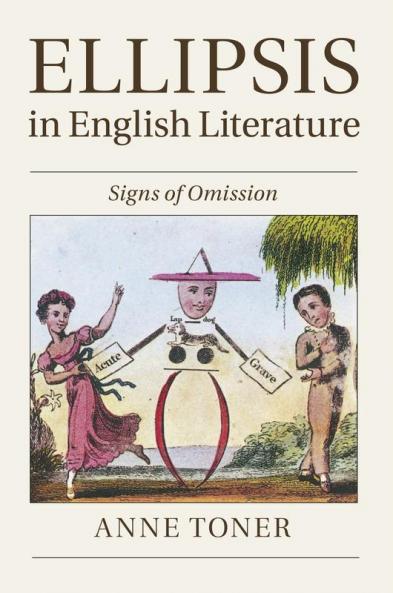 Ellipsis in English Literature