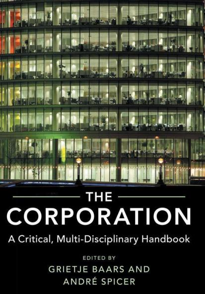 The Corporation