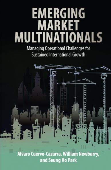 Emerging Market Multinationals